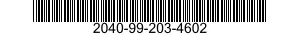2040-99-203-4602  2040992034602 992034602