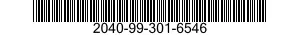 2040-99-301-6546 BOX 2040993016546 993016546