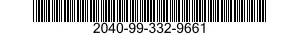 2040-99-332-9661  2040993329661 993329661