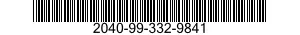 2040-99-332-9841  2040993329841 993329841
