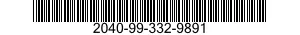 2040-99-332-9891  2040993329891 993329891