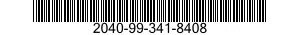 2040-99-341-8408 SEAL ASSEMBLY,SHAFT LOG,SHIP 2040993418408 993418408