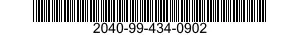 2040-99-434-0902  2040994340902 994340902