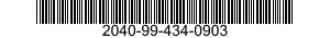 2040-99-434-0903  2040994340903 994340903