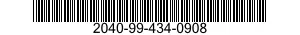 2040-99-434-0908  2040994340908 994340908