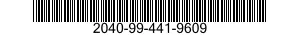 2040-99-441-9609  2040994419609 994419609