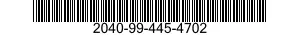 2040-99-445-4702  2040994454702 994454702