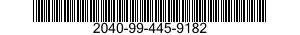 2040-99-445-9182  2040994459182 994459182