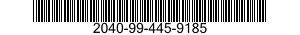 2040-99-445-9185  2040994459185 994459185