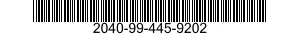 2040-99-445-9202  2040994459202 994459202