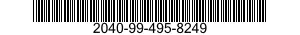 2040-99-495-8249 COUPLING FEATHER 2040994958249 994958249