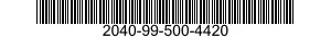 2040-99-500-4420 POSISTION SENSING A 2040995004420 995004420