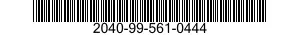 2040-99-561-0444  2040995610444 995610444
