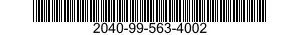 2040-99-563-4002  2040995634002 995634002