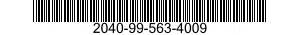 2040-99-563-4009  2040995634009 995634009