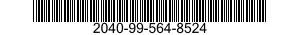 2040-99-564-8524 CLEAT,ROPE 2040995648524 995648524
