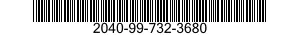 2040-99-732-3680 SPIGOT,REPLACEABLE, 2040997323680 997323680