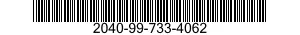2040-99-733-4062 BOTTOM RACK ASSEMBL 2040997334062 997334062