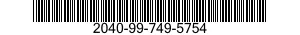 2040-99-749-5754 EARTHING STRIP 2040997495754 997495754