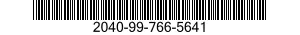 2040-99-766-5641 BAYONET MOUNTING BU 2040997665641 997665641