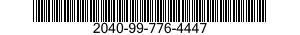 2040-99-776-4447 DISC,VENTILATOR 2040997764447 997764447