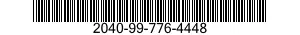 2040-99-776-4448 DISC,VENTILATOR 2040997764448 997764448