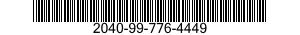 2040-99-776-4449 DISC,VENTILATOR 2040997764449 997764449