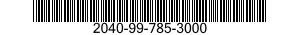 2040-99-785-3000  2040997853000 997853000