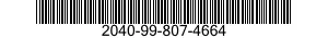 2040-99-807-4664 PATCH 2040998074664 998074664
