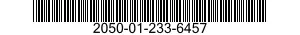 2050-01-233-6457 BUOY NEST ASSEMBLY 2050012336457 012336457