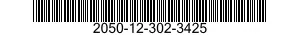 2050-12-302-3425 BUOY,MARKER 2050123023425 123023425