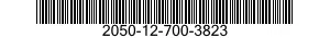 2050-12-700-3823 BUOY,MARKER 2050127003823 127003823