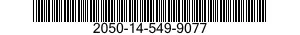 2050-14-549-9077 BUOY,MARKER 2050145499077 145499077