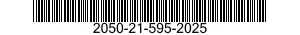 2050-21-595-2025  2050215952025 215952025
