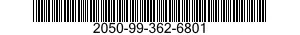 2050-99-362-6801 BUOY,MARKER 2050993626801 993626801