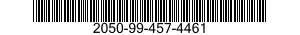 2050-99-457-4461 BUOY,MOORING 2050994574461 994574461
