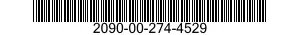 2090-00-274-4529  2090002744529 002744529
