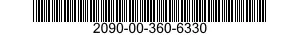 2090-00-360-6330  2090003606330 003606330