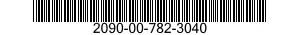 2090-00-782-3040 FILING CABINET 2090007823040 007823040