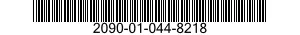 2090-01-044-8218  2090010448218 010448218