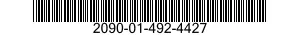 2090-01-492-4427 WINDOW,MARINE 2090014924427 014924427
