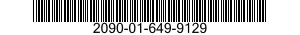 2090-01-649-9129 ARM,WINDSHIELD WIPER 2090016499129 016499129
