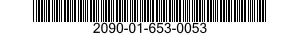 2090-01-653-0053 TREAD,METALLIC,NONSKID 2090016530053 016530053