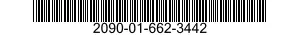 2090-01-662-3442 MODIFICATION KIT,MISCELLANEOUS SHIP AND MARINE EQUIPMENT 2090016623442 016623442
