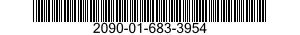 2090-01-683-3954 MODIFICATION KIT,MISCELLANEOUS SHIP AND MARINE EQUIPMENT 2090016833954 016833954