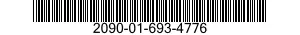 2090-01-693-4776 MODIFICATION KIT,MISCELLANEOUS SHIP AND MARINE EQUIPMENT 2090016934776 016934776