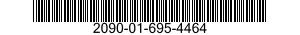 2090-01-695-4464 MODIFICATION KIT,MISCELLANEOUS SHIP AND MARINE EQUIPMENT 2090016954464 016954464