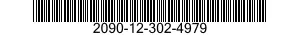 2090-12-302-4979  2090123024979 123024979