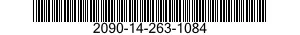 2090-14-263-1084  2090142631084 142631084