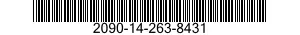 2090-14-263-8431  2090142638431 142638431